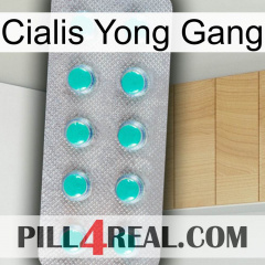 Cialis Yong Gang 28